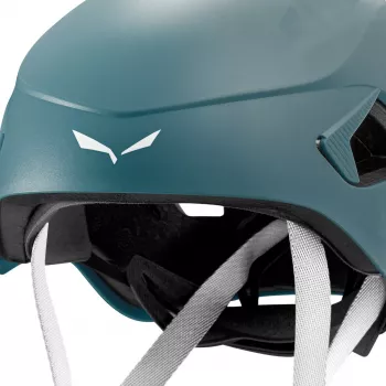 SALEWA Kask Pura 2.0 Climbing Helmet L/XL Willow