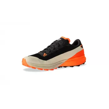 Buty do biegania w terenie SALEWA Dynafit Ultra - Overcast/Black Out - Rozmiar 43 EU