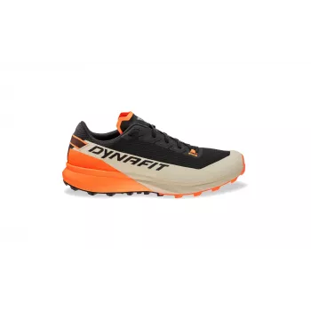 Buty do biegania w terenie SALEWA Dynafit Ultra - Overcast/Black Out, EU 46