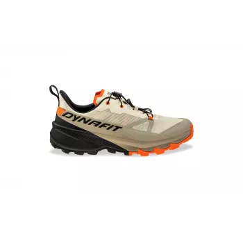 SALEWA Dynafit Traverse 2 Buty do biegania w terenie - Rock Khaki/Overcast - Rozmiar 44.5 EU