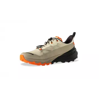 Buty do biegania w terenie SALEWA Dynafit Traverse 2 - Rock Khaki/Overcast, rozmiar 46.5