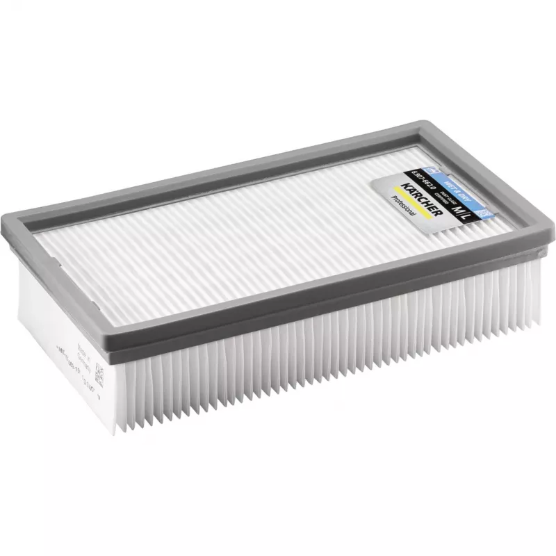 Kärcher Flat Filter PES for Various NT Models 6.907-662.0