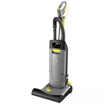 Kärcher Professional CV 38/2 Odkurzacz Pionowy 800W 380mm