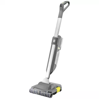 Kärcher BR 30/1 C Bp Mop do podłóg 18 V 70 W Bez akumulatora