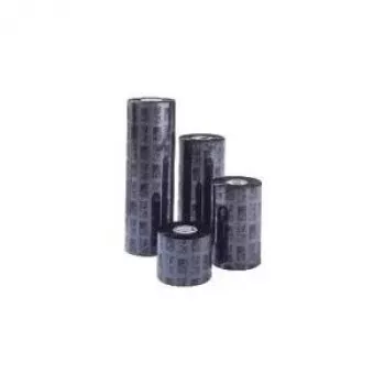Honeywell Intermec Premium HP04 Thermal Transfer Ribbon - Czarny - 90 mm x 450 m