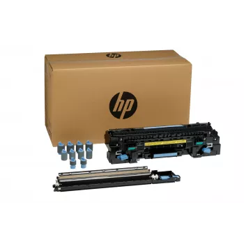 Zespół rolki powrotnej HP do LaserJet M806/M830z/CLJ-M855/M880z