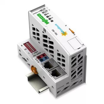 WAGO 750-362 Fieldbus Coupler Modbus TCP - 4. generacja