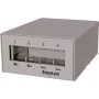 EasyLan Consolidation Panel 4x Keystone CKVPL0041E