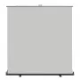 walimex pro Roll-up Panel Background 210x220 cm Grey