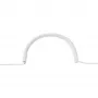 Bachmann BM0010710 Spiral Cable H05VV-F 3G1.5mm² 1.0m White
