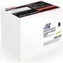 Edding EDD-6039 Yellow Compatible Toner Cartridge Replaces Lexmark 70C2HY0