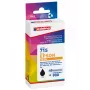 EDDING Kompatybilny wkład atramentowy czarny do Epson 503XL T09R1 (18-715)