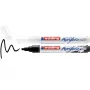 EDDING 5100 Acrylic Markers Assorted Colors 2.0 - 3.0 mm, 2 Pieces (4-5100-2)