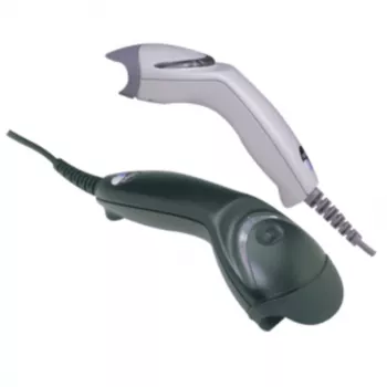 HONEYWELL 5145 Eclipse Ręczny Laserowy Skaner Kodów Kreskowych - USB - Czarny (MS5145-41-3-EU)