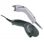 HONEYWELL 5145 Eclipse Ręczny Laserowy Skaner Kodów Kreskowych - USB - Czarny (MS5145-41-3-EU)