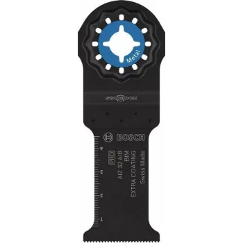 Bosch PRO AIZ 32 AIB brzeszczot do cięcia wgłębnego (StarlockPlus, bi-metal, 32x50 mm) 2608669076