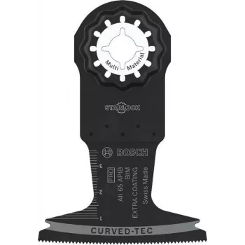 Bosch Professional PRO AII 65 APIB Brzeszczot do cięcia zanurzeniowego (StarlockPlus, BIM, 65 mm)