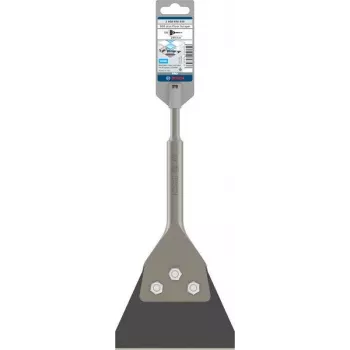 Bosch PRO SDS plus Skrobak do podłóg 130x290mm Adapter dłuta