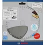 BOSCH PRO Wood/Aluminium Circular Saw Blade 165mm, Twin Pack
