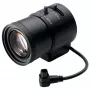 Bosch F.01U.381.550 Obiektyw zmiennoogniskowy - 2.7-12mm F1.4 P-Iris CS-Mount 1/2.7 inch 5MP Czarny