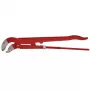 Klucz do rur GEDORE Red z szczęką S 1.5 cala 420 mm