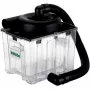 Metabo Przedseparator do odkurzaczy uniwersalnych, 20 L, 35 mm, technologia cyklonowa, szary/czarny