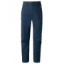 Vaude Farley Stretch Pants III - Dark Sea Size S