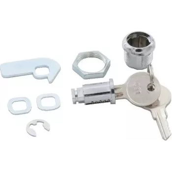 Zestaw zamka zastępczego ARTDEV z kluczami do AC-3540 i AC-4280, Keying 1