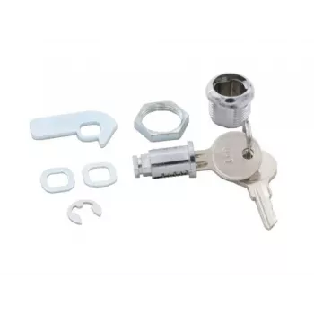 Zestaw zamka zastępczego ARTDEV z kluczami do AC-3540 i AC-4280, Keying 1