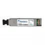 BlueOptics XFP 10GBASE-SR 850nm 300m LC Duplex Multimode Transceiver BO31J856S3D