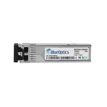 BlueOptics FTLF1323P1xTL Kompatybilny Transceiver SFP BO05A13602 - 1.25 Gbps 850 nm 550 m MMF LC