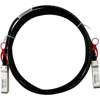 BlueOptics SFP-H10GB-ACU3M Kompatybilny BlueLAN 10GBASE-CR Active SFP+ Direct Attach Cable, 3m, AWG30