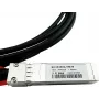 BlueOptics 37-1197-01-BL Kompatybilny z Cisco 10GBASE-CR Active SFP+ do SFP+ Direct Attach Cable, 3m, AWG30