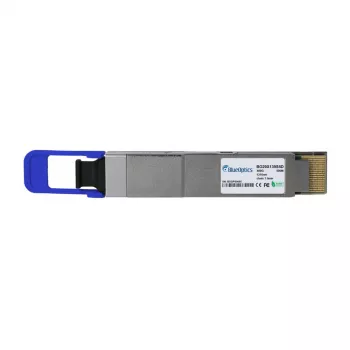BLUEOPTICS Kompatybilny z Arista QDD-400G-DR4 QSFP-DD Transceiver, 400GBASE-DR4, Jednomodowy 1310nm, MPO-12/MTP-12, 500m