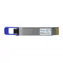 BLUEOPTICS Kompatybilny z Arista QDD-400G-DR4 QSFP-DD Transceiver, 400GBASE-DR4, Jednomodowy 1310nm, MPO-12/MTP-12, 500m