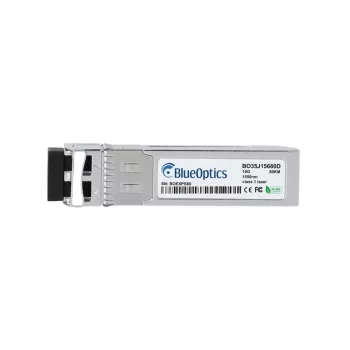 BlueOptics FTLX1871D3BxL Compatible SFP+ BO35J15680D 10GBASE-LR 10km LC Duplex Transceiver