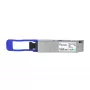 BlueOptics BO28L13602D Kompatybilny z Finisar FTLC1152RGPL6 QSFP28 Transceiver, LC Duplex, 100GBASE-CWDM, 2km, SMF