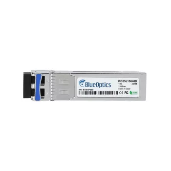 BLUEOPTICS Finaris FTLX1772M3BCL Kompatybilny Transceiver SFP+ BO35J13640D