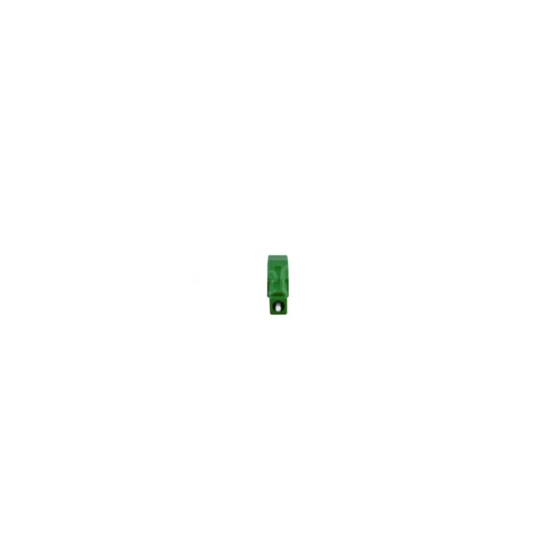 BlueOptics Singlemode LC/APC Simplex Attenuator 14dB