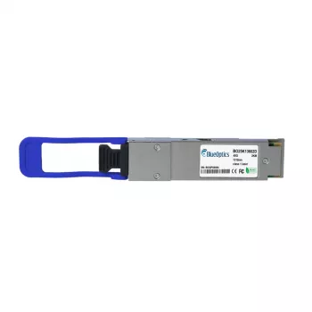 Finisar FTL4C1QL2C Compatible BlueOptics QSFP28 100GBASE-LR4 10km Duplex LC Transceiver BO25K13602D