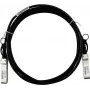 Kompatybilny kabel BlueLAN HPE Aruba R0M47A 50GBASE-CR Pasywny SFP56 do SFP56 Direct Attach, 3 metry