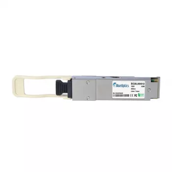 BlueOptics QSFP28 100GBASE-SR4 Transceiver Kompatybilny z Chelsio SM100G-SR