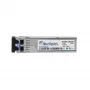 BlueOptics BO05C13620D Kompatybilny z TP-Link SFP-1G-LX-20KM SFP Transceiver, LC Duplex, 1000BASE-LX, Single-Mode, 20 km, 1310 nm