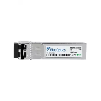 BLUEOPTICS SFP28-25G-ESR-TL-BO 25G SFP28 Moduł nadawczo-odbiorczy, 850nm, 100m OM4 MMF, LC Duplex