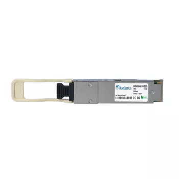BLUEOPTICS QSFP-40G-SR4-TL-BO QSFP+ 40GBASE-SR4 Transceiver Module, 850nm, 150m OM4 MMF, MPO/MTP