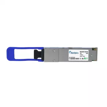 BLUEOPTICS Kompatybilny z TP-Link QSFP-40G-PLR4 BO25K13910D QSFP+ Transceiver, MPO/MTP, 40GBASE-PLR4, Jednomodowy 1310nm, 25km