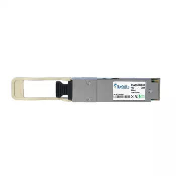 BlueOptics QSFP-40G-ESR4-SG-BO Kompatybilny z Synology QSFP Transceiver, 40GBASE-ESR4, MPO/MTP, 850nm, 300m OM3 / 400m OM4