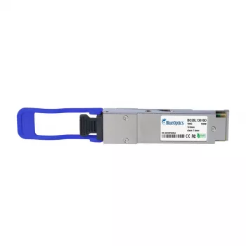 BlueOptics BO28L13610D Kompatybilny Transceiver QSFP28, 100GBASE-LR4, LC Duplex, 10km, SMF