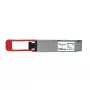 BlueOptics QSFP-40G-ER4L Kompatybilny Transceiver QSFP+, LC Duplex, 40GBASE-ER4L, 25 km, Światłowód Jednomodowy