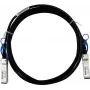 BlueLAN Compatible HPE 844474-B21 25GBASE-CR Passive SFP28 to SFP28 Direct Attach Cable, 1 Meter, 30 AWG